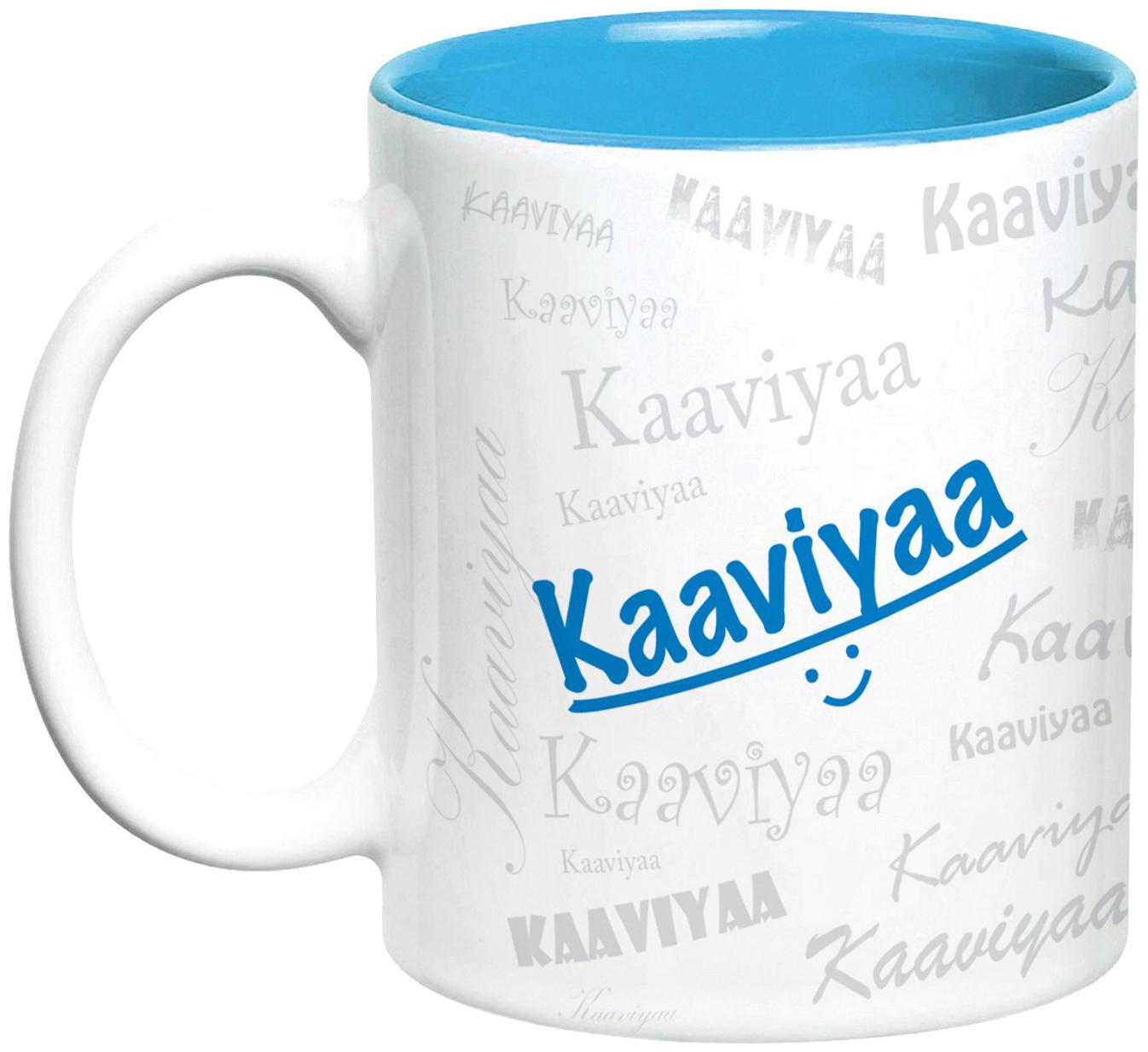 

Hot Muggs Me Graffiti Mug - Kaaviyaa