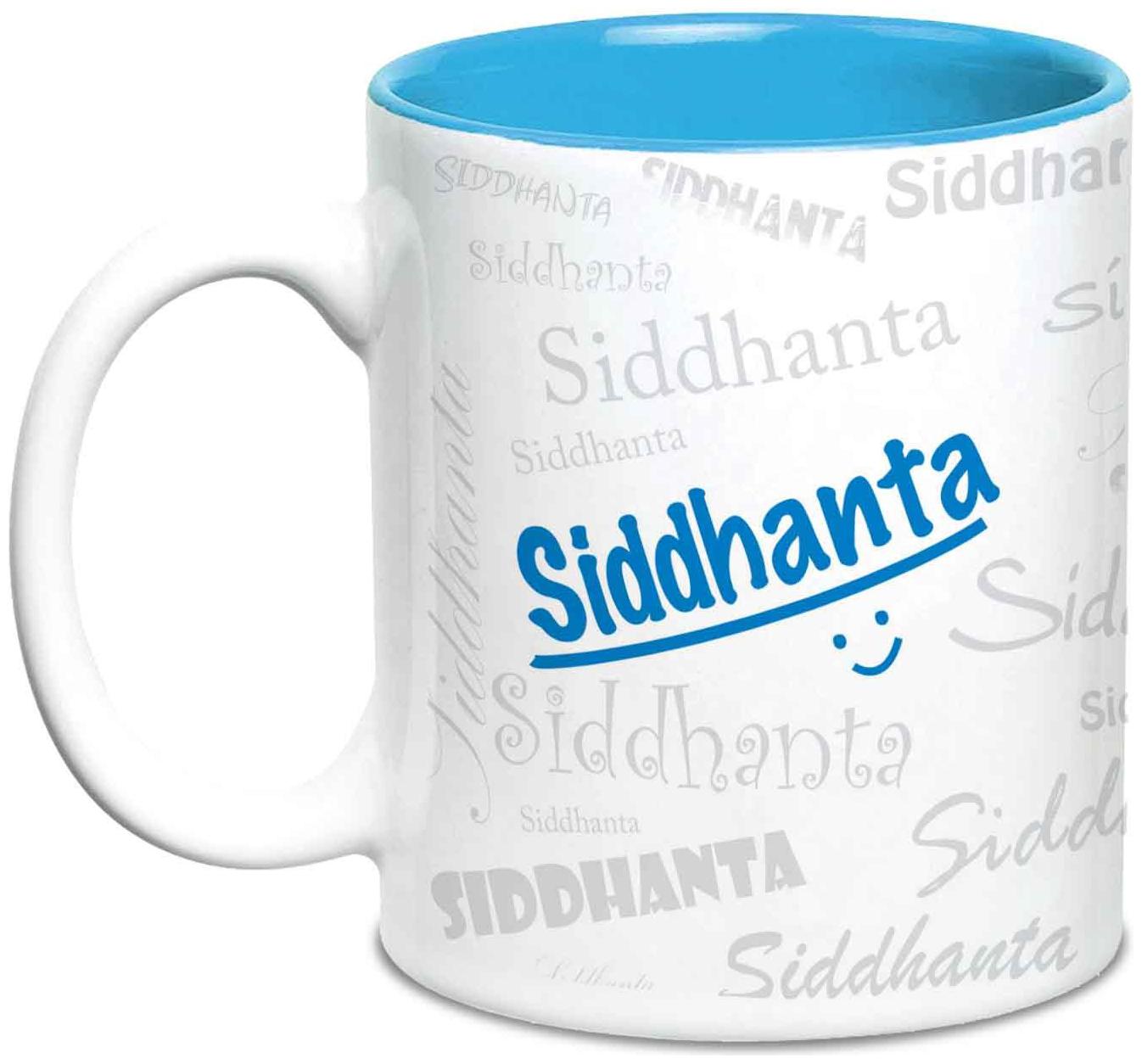 

Hot Muggs Me Graffiti Mug - Siddhanta