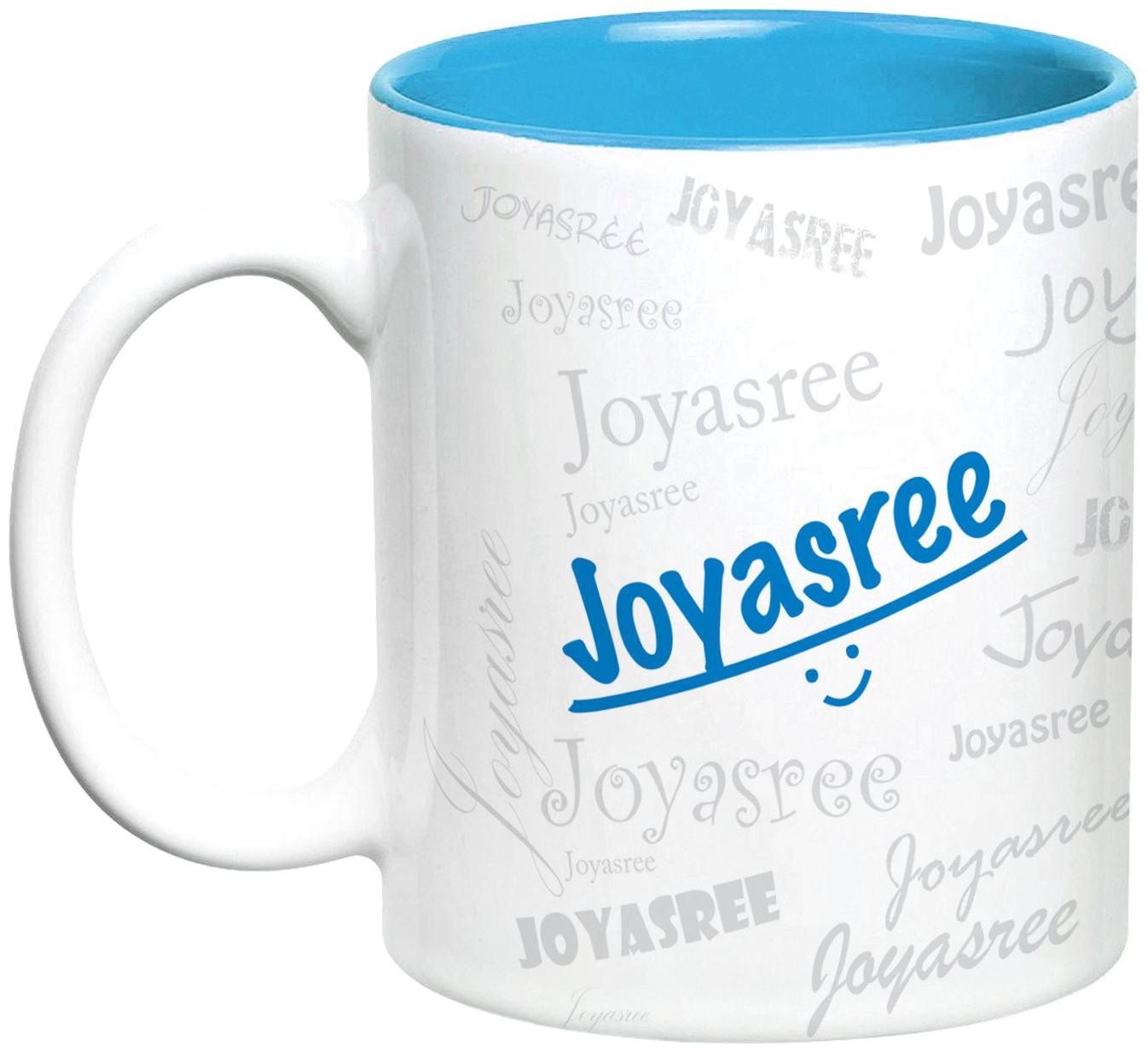 

Hot Muggs Me Graffiti Mug - Joyasree