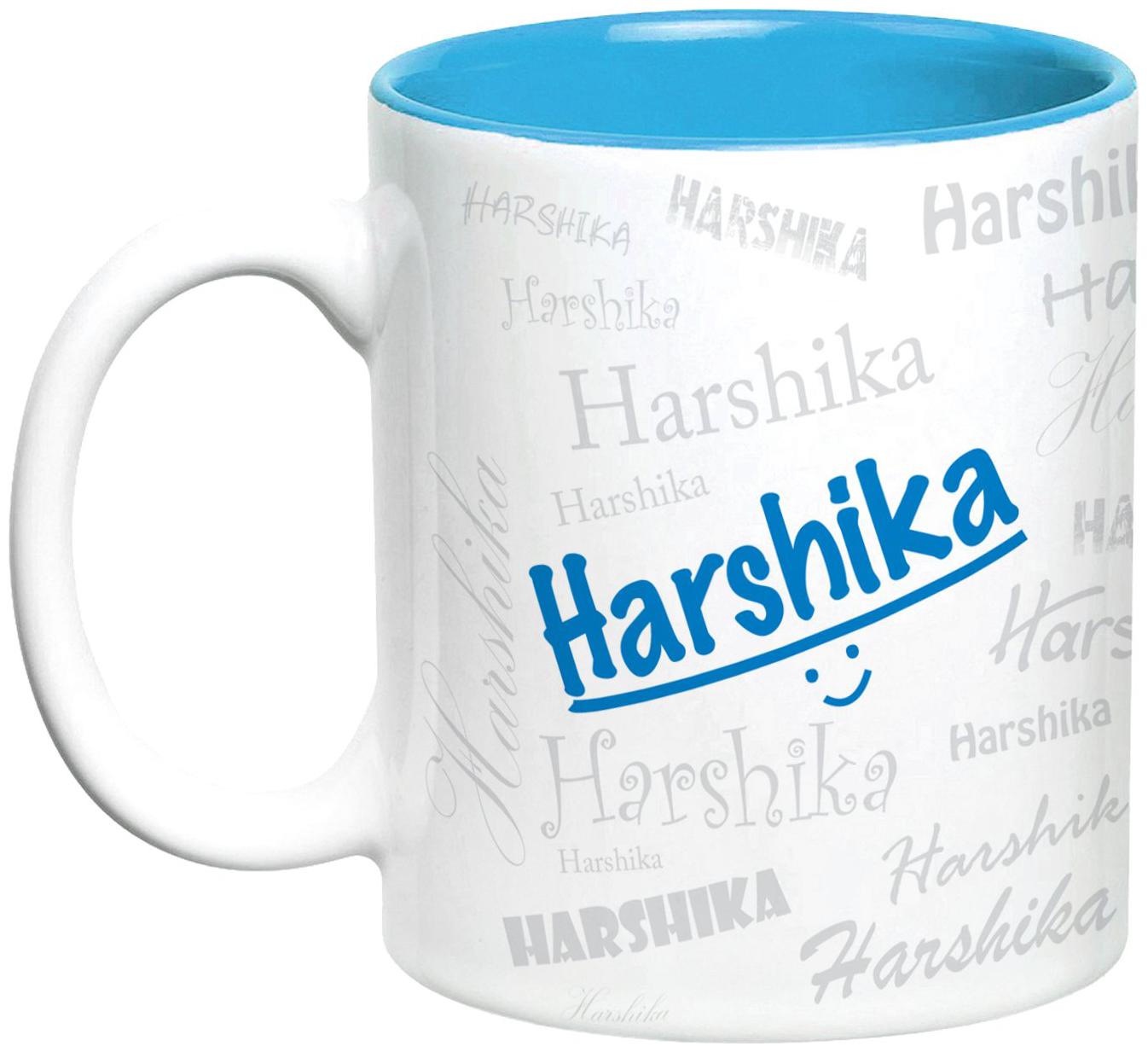 

Hot Muggs Me Graffiti Mug - Harshika