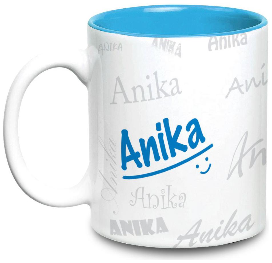 

Hot Muggs Me Graffiti Mug - Anika