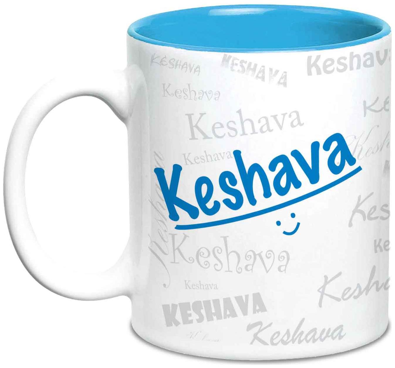 

Hot Muggs Me Graffiti Mug - Keshava