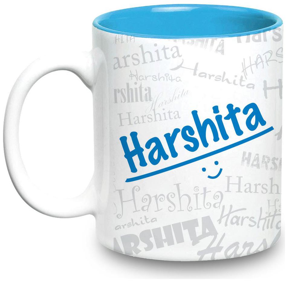 

Hot Muggs Me Graffiti Mug - Harshita