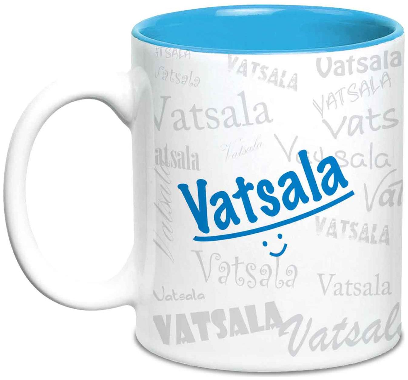 

Hot Muggs Me Graffiti Mug - Vatsala