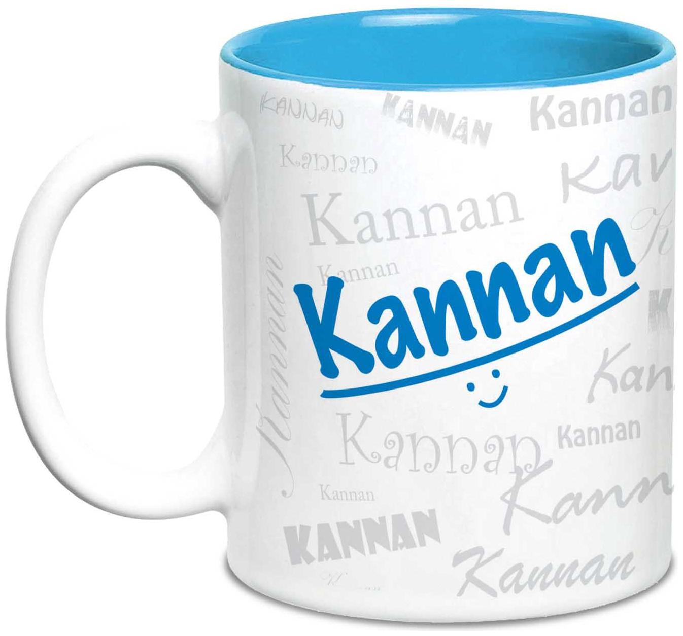 

Hot Muggs Me Graffiti Mug - Kannan