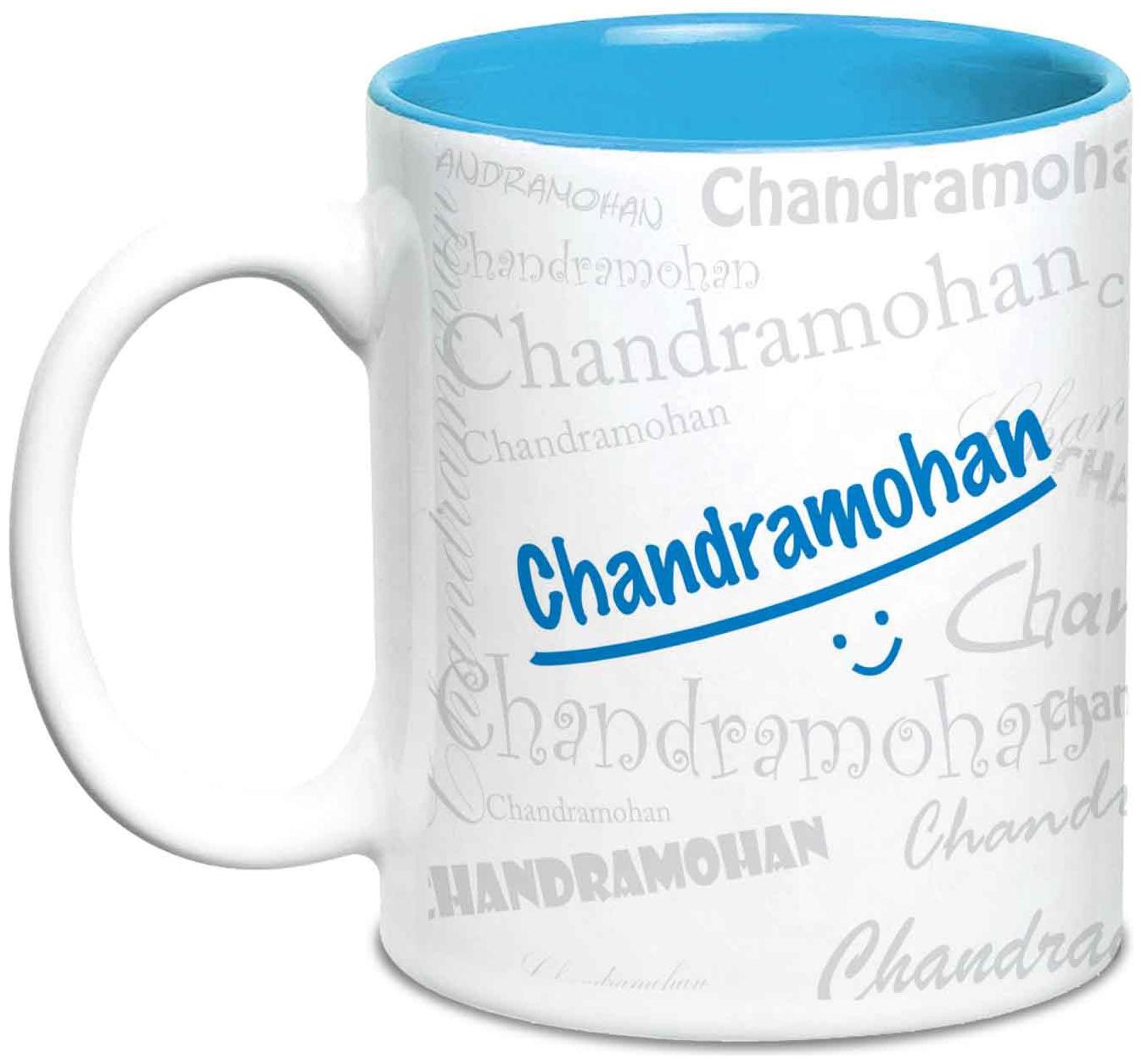 

Hot Muggs Me Graffiti Mug - Chandramohan