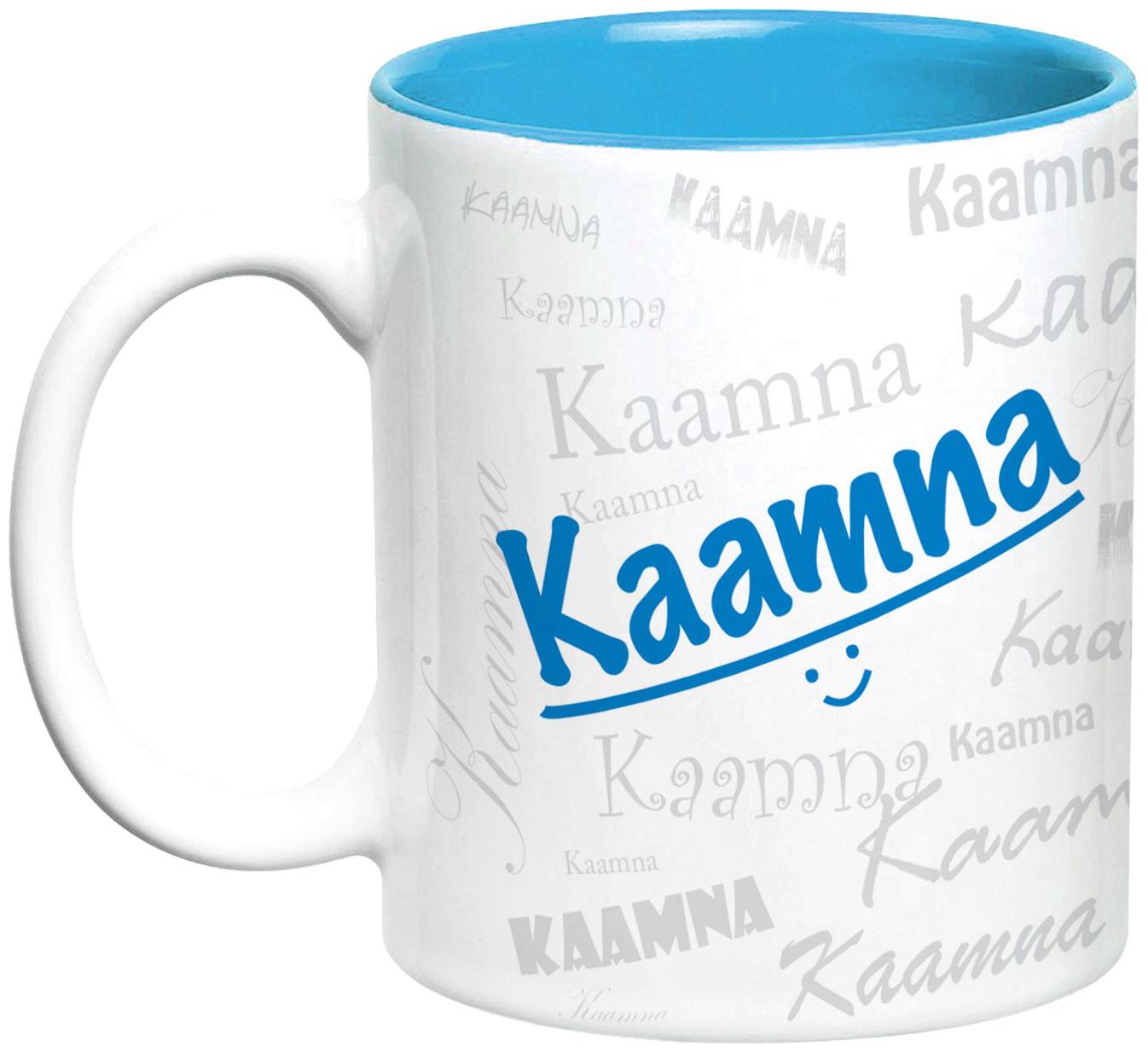 

Hot Muggs Me Graffiti Mug - Kaamna
