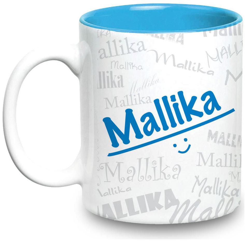 

Hot Muggs Me Graffiti Mug - Mallika (315 ml)