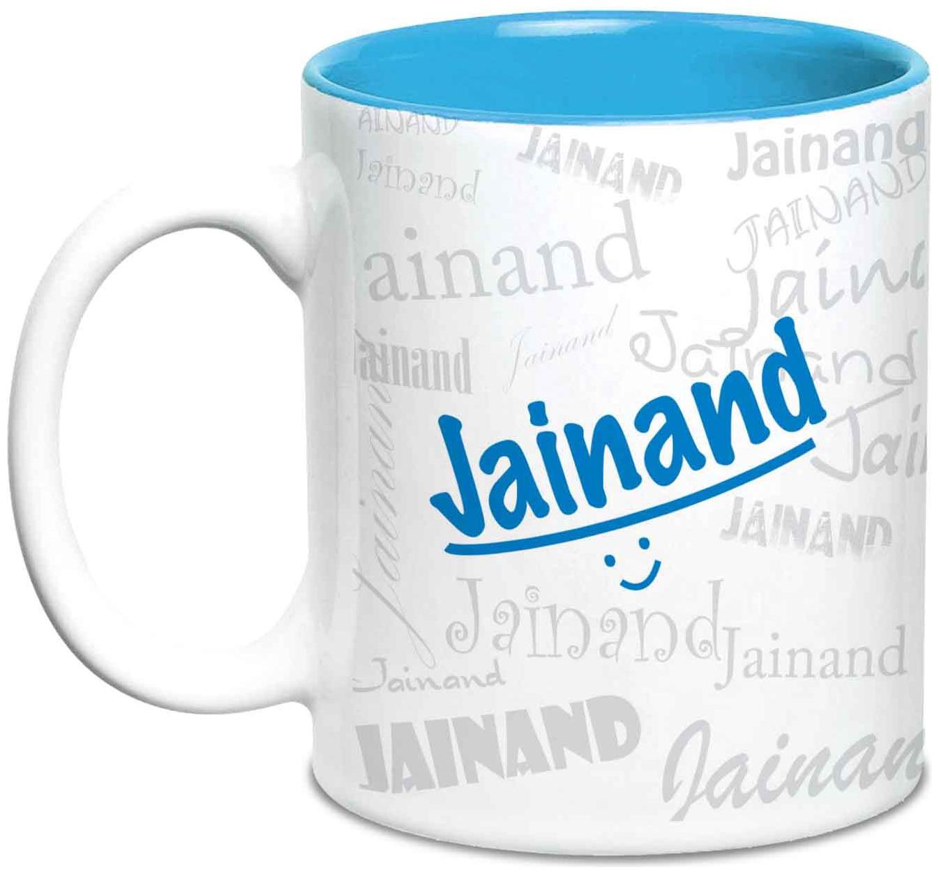

Hot Muggs Me Graffiti Mug - Jainand