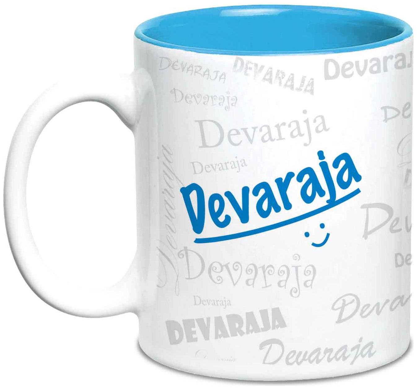 

Hot Muggs Me Graffiti Mug - Devaraja