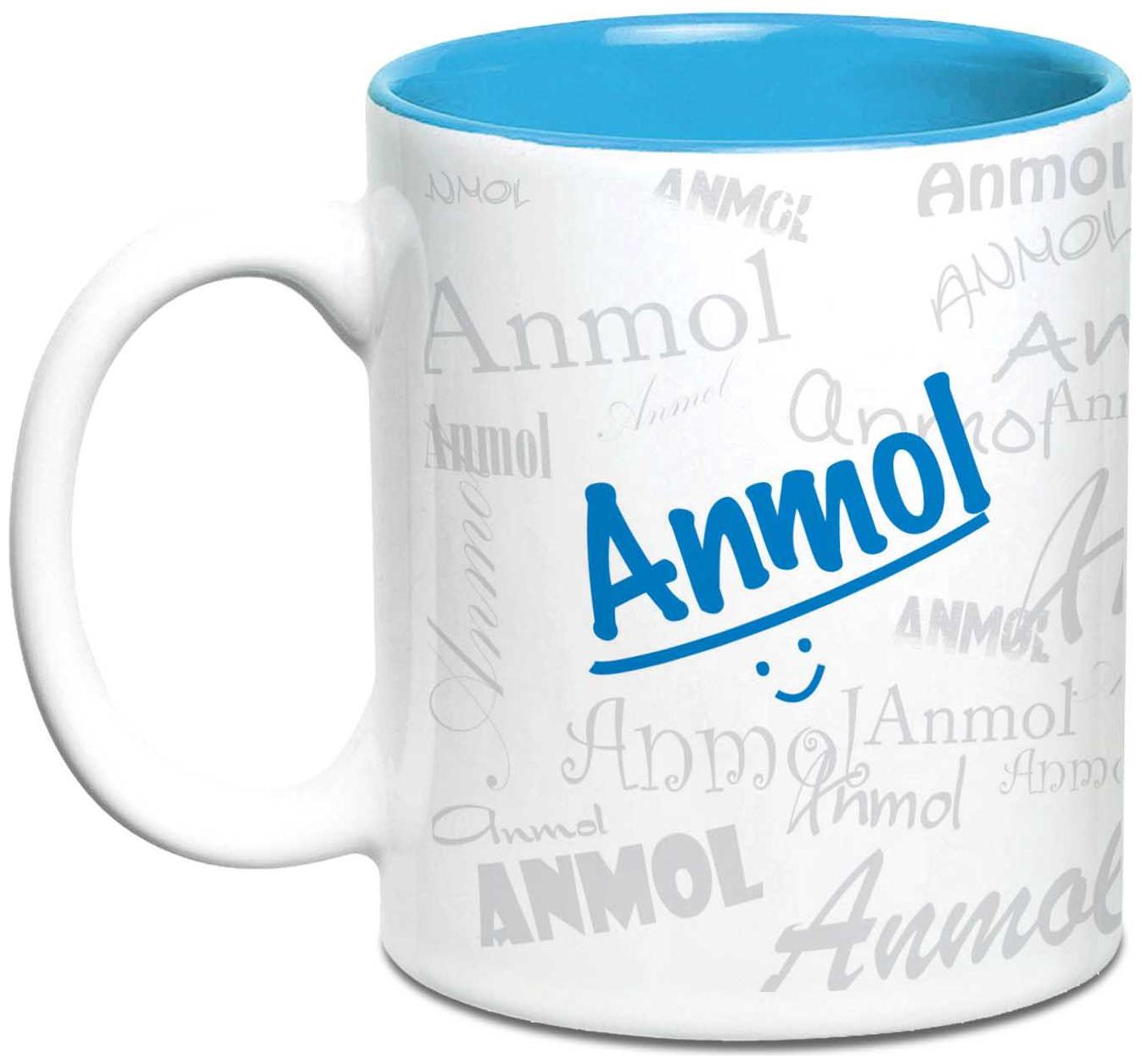 

Hot Muggs Me Graffiti Mug - Anmol