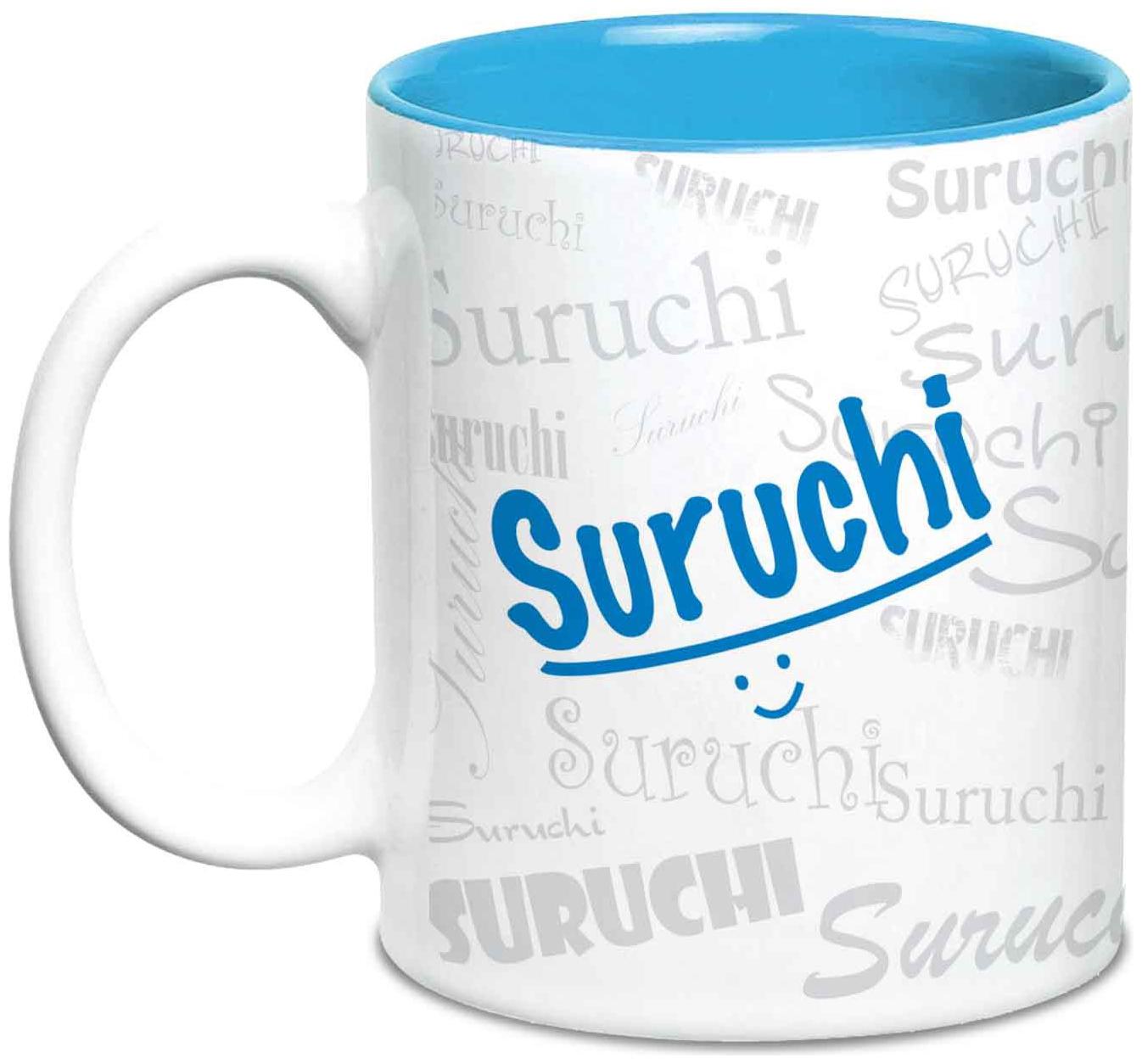 

Hot Muggs Me Graffiti Mug - Suruchi