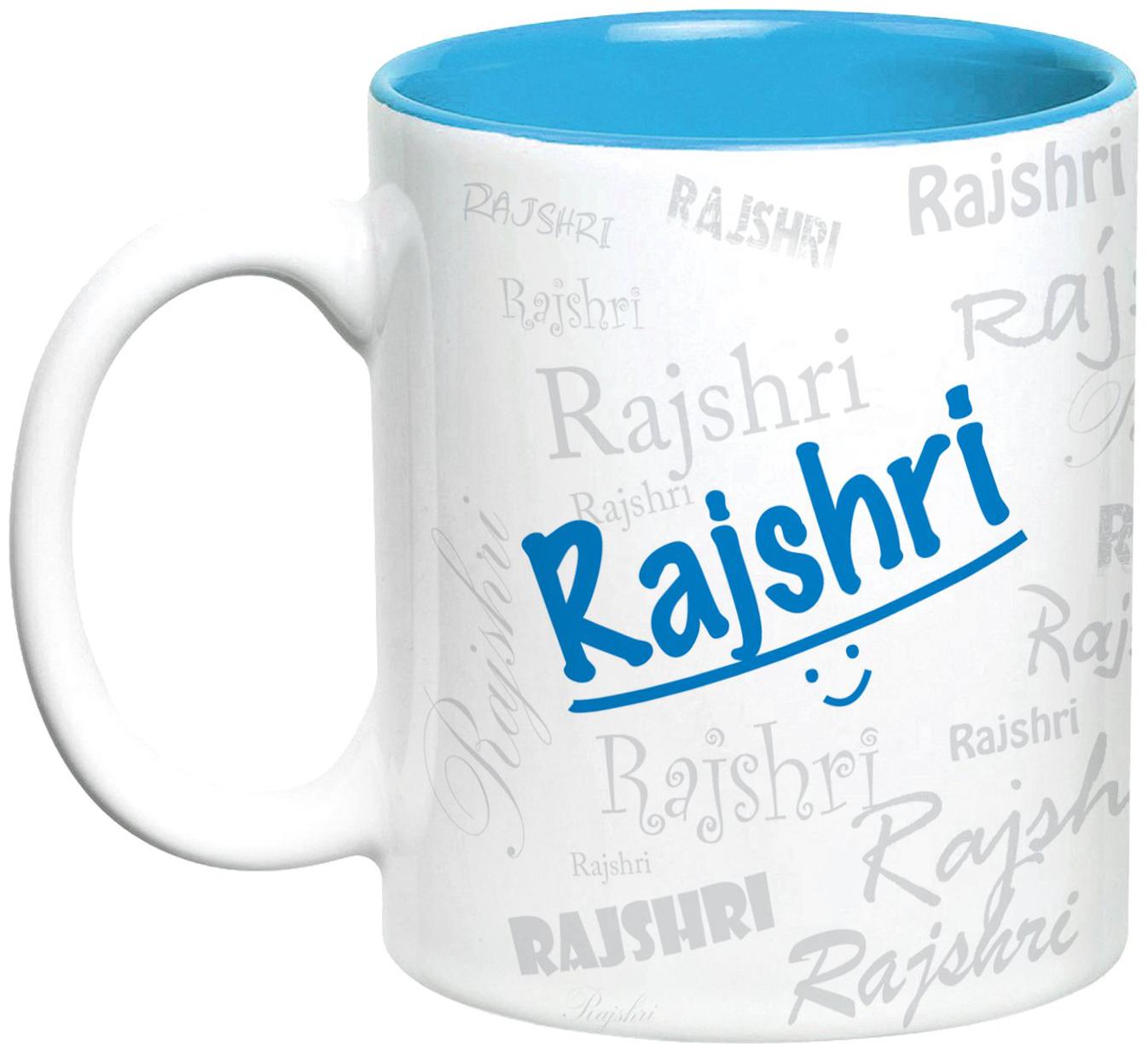 

Hot Muggs Me Graffiti Mug - Rajshri