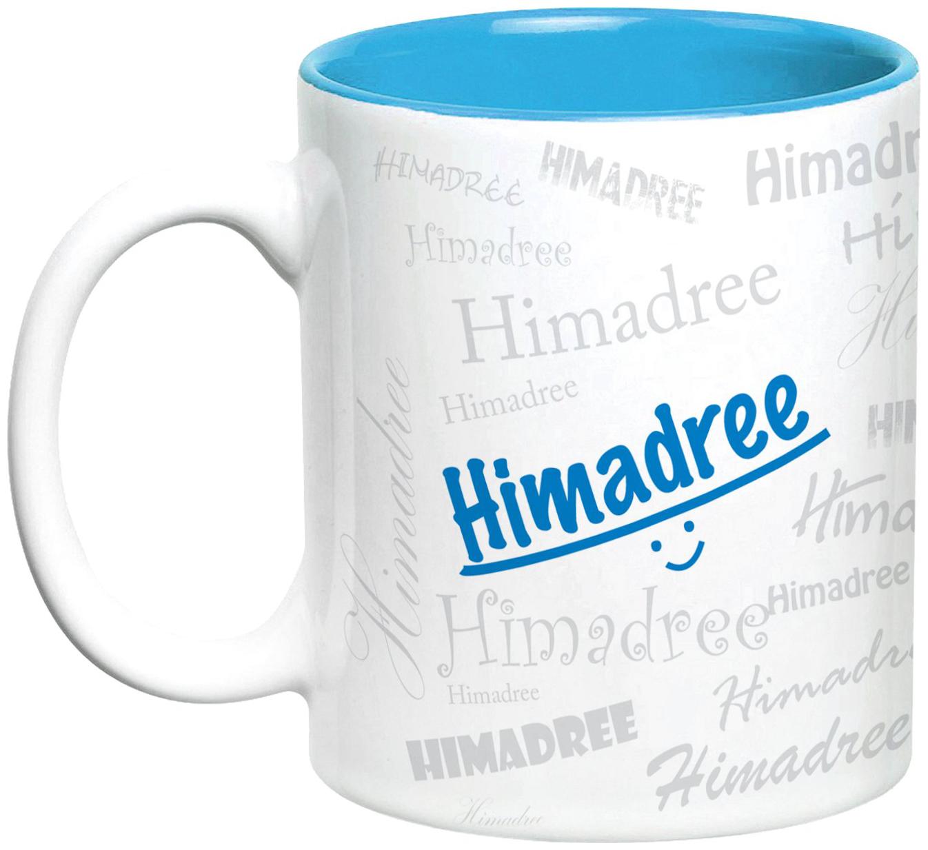 

Hot Muggs Me Graffiti Mug - Himadree