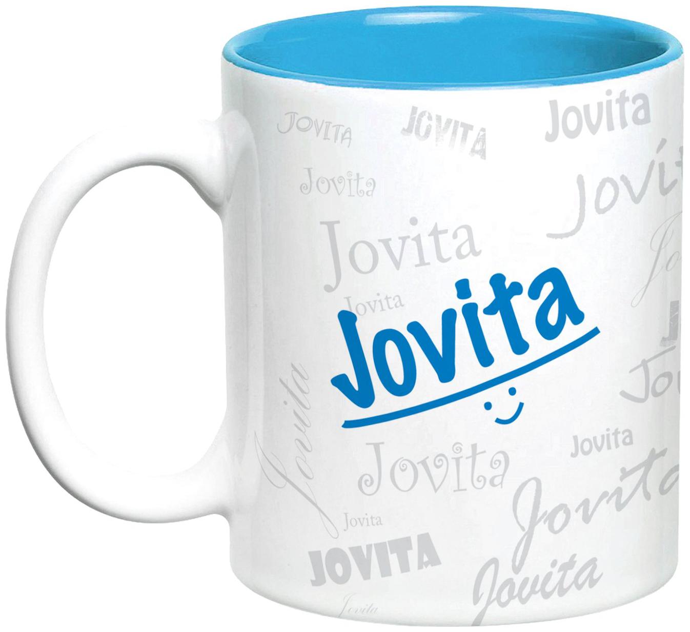 

Hot Muggs Me Graffiti Mug - Jovita