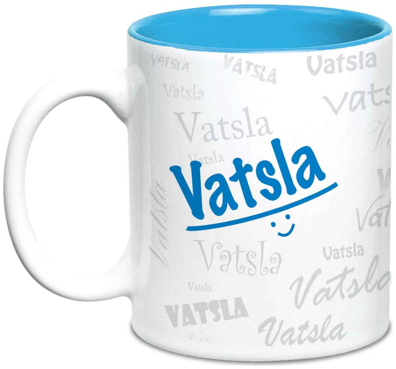 

Hot Muggs Me Graffiti Mug - Vatsla