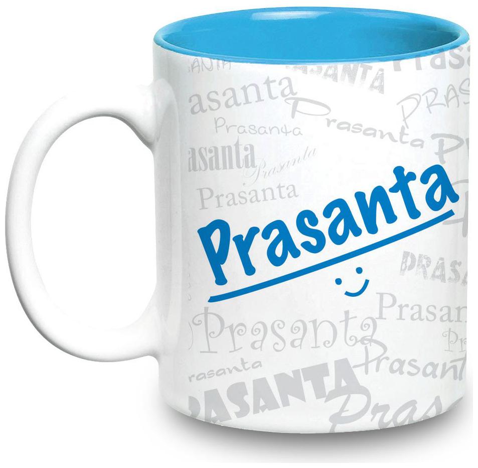 

Hot Muggs Me Graffiti Mug - Prasanta (315 ml)