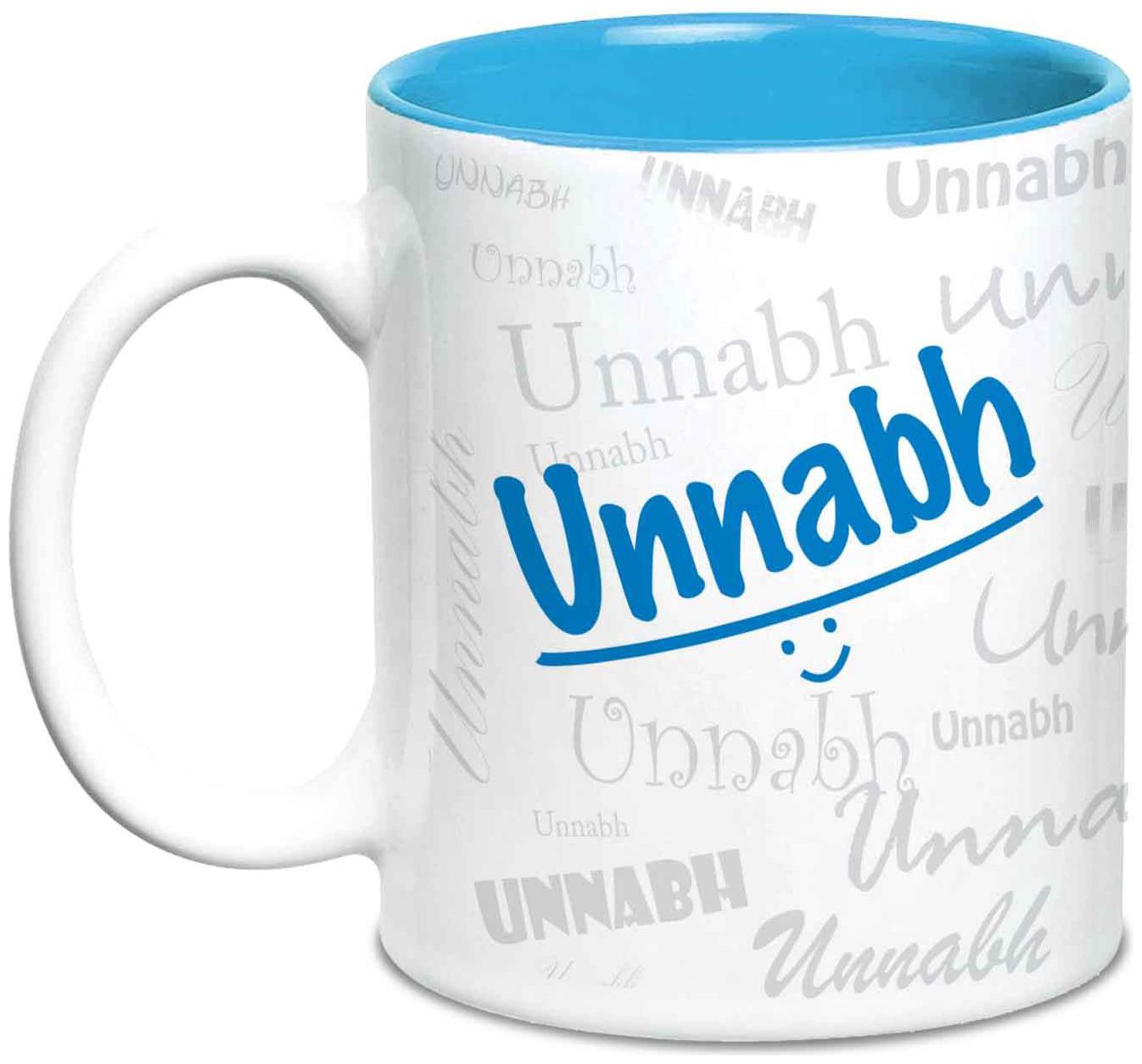 

Hot Muggs Me Graffiti Mug - Unnabh