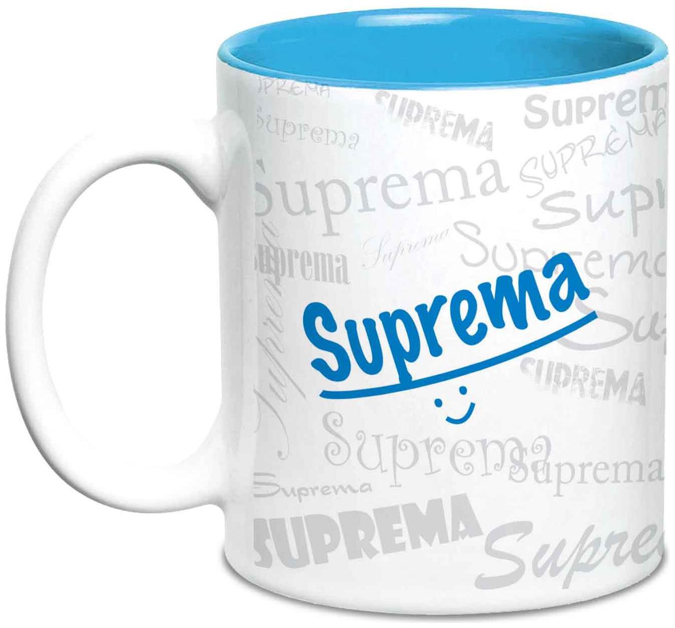 

Hot Muggs Me Graffiti Mug - Suprema
