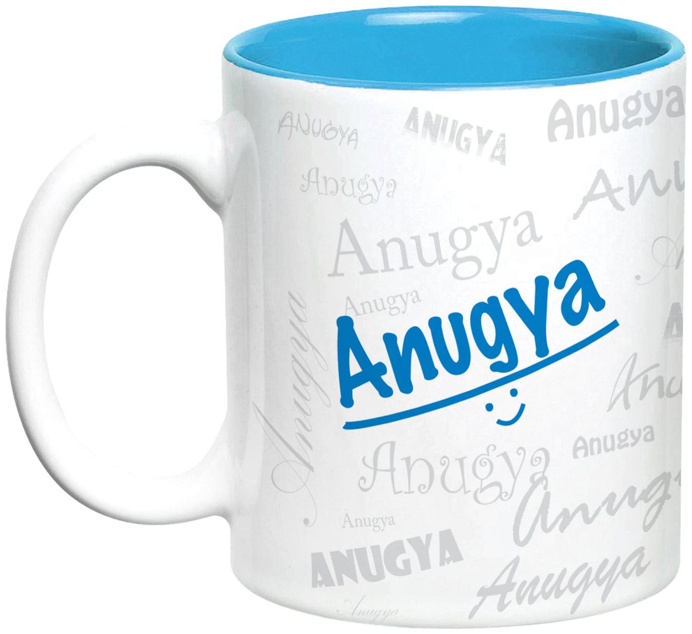 

Hot Muggs Me Graffiti Mug - Anugya