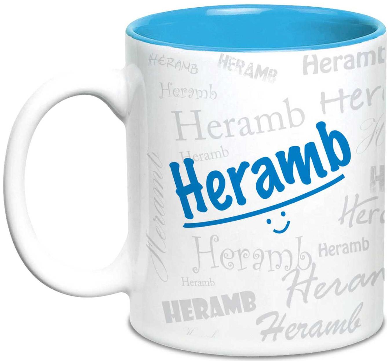 

Hot Muggs Me Graffiti Mug - Heramb