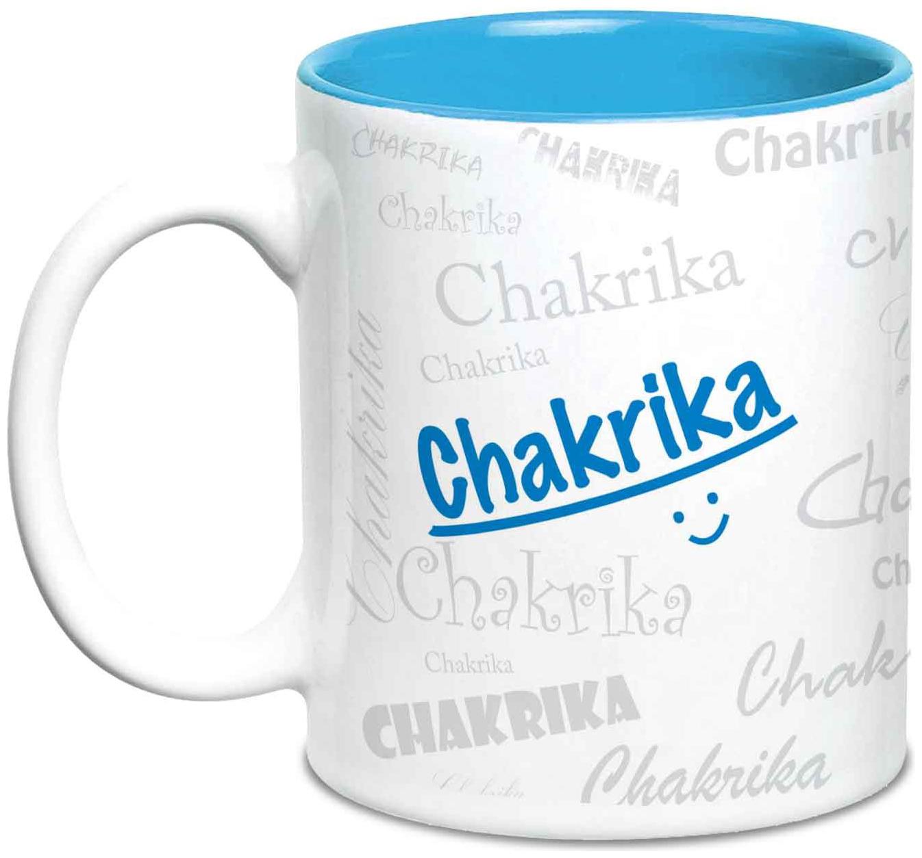 

Hot Muggs Me Graffiti Mug - Chakrika