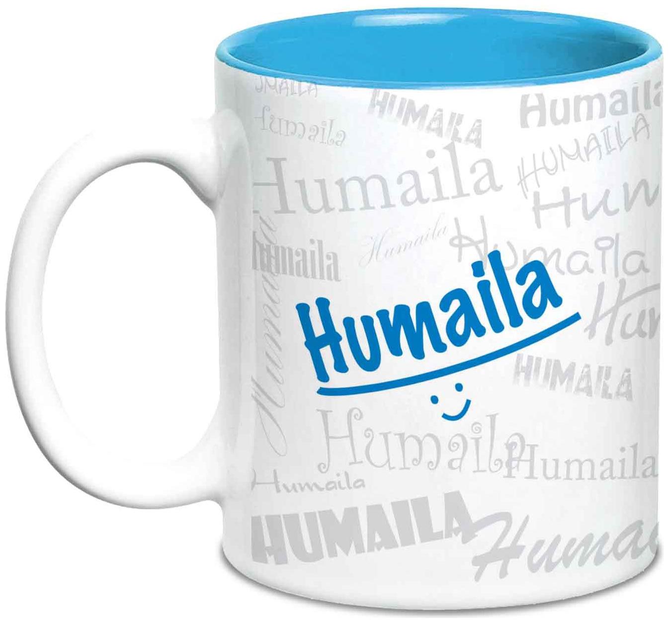 

Hot Muggs Me Graffiti Mug - Humaila