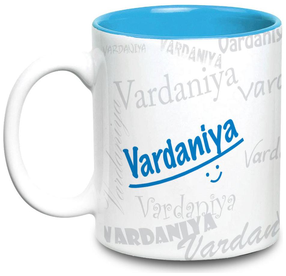 

Hot Muggs Me Graffiti Mug - Vardaniya