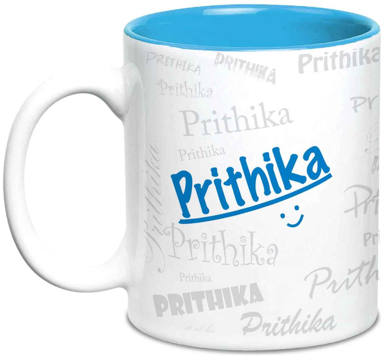 

Hot Muggs Me Graffiti Mug - Prithika