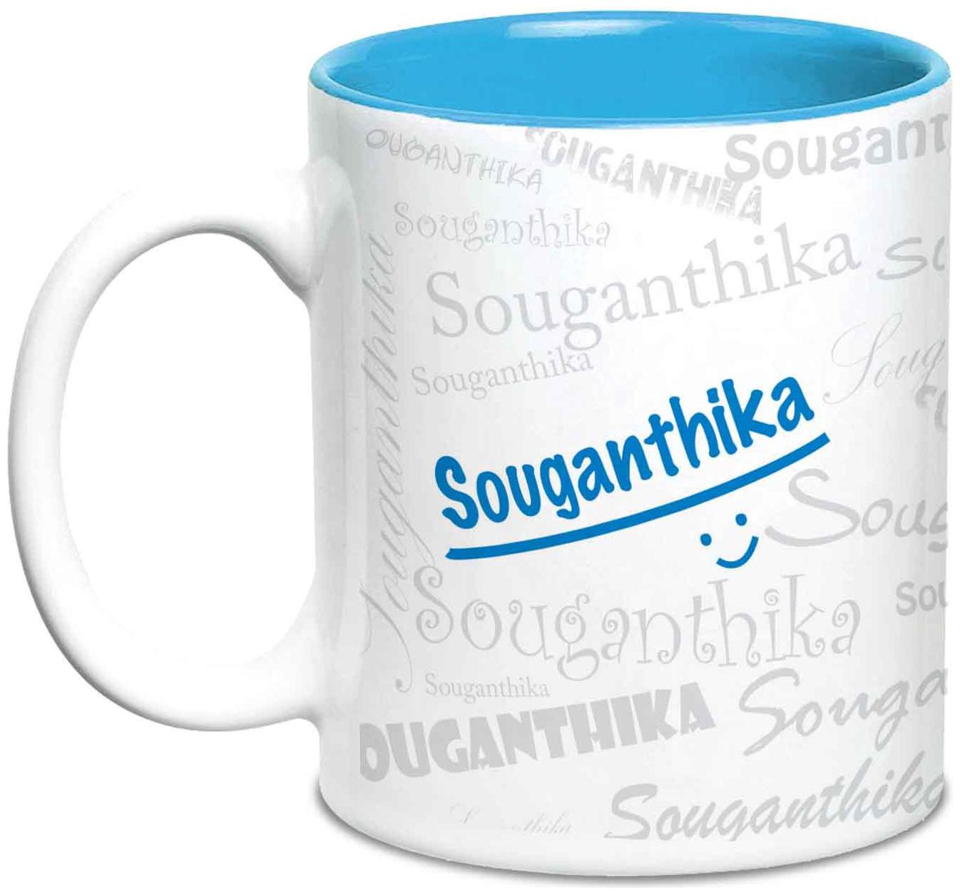 

Hot Muggs Me Graffiti Mug - Souganthika