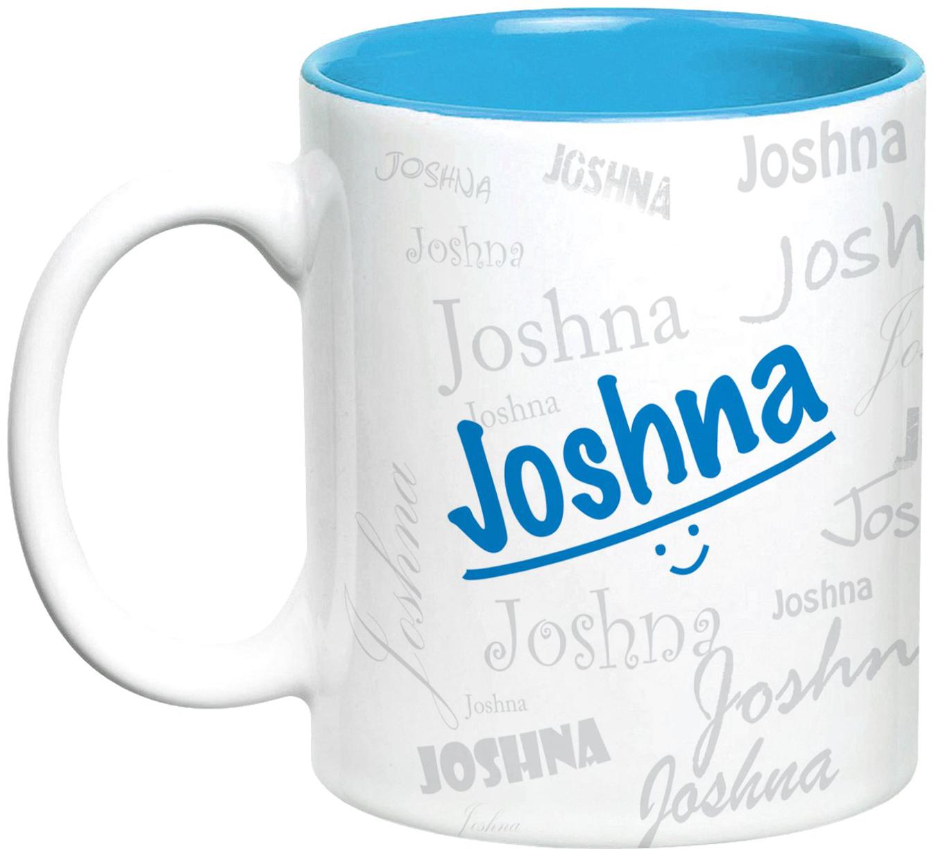 

Hot Muggs Me Graffiti Mug - Joshna