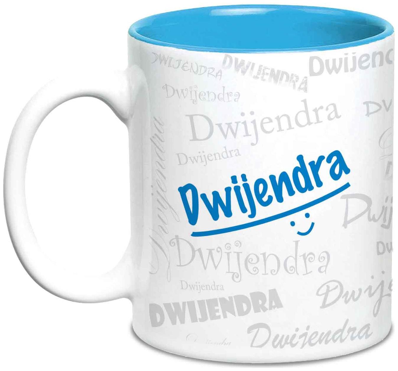 

Hot Muggs Me Graffiti Mug - Dwijendra