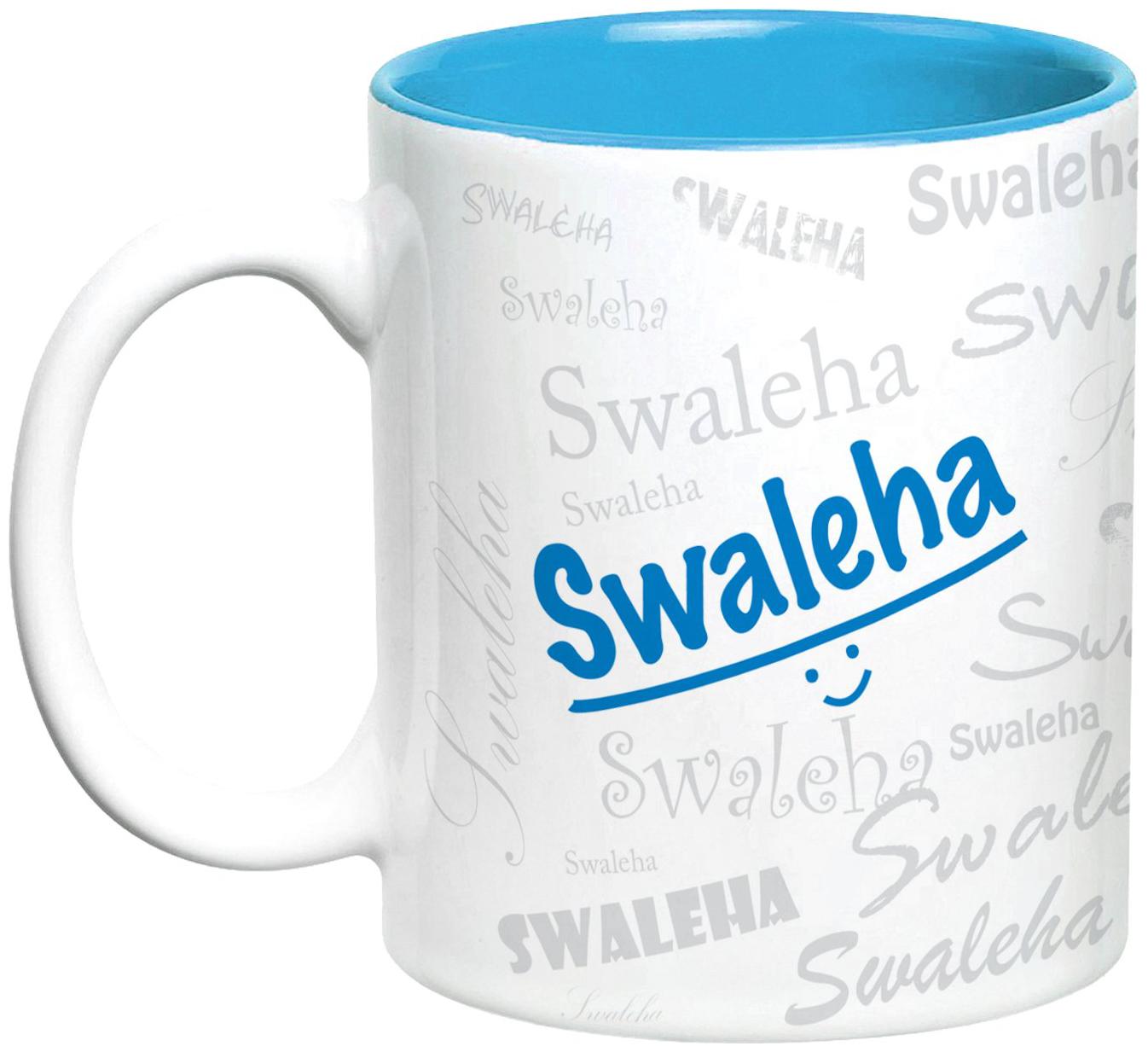

Hot Muggs Me Graffiti Mug - Swaleha