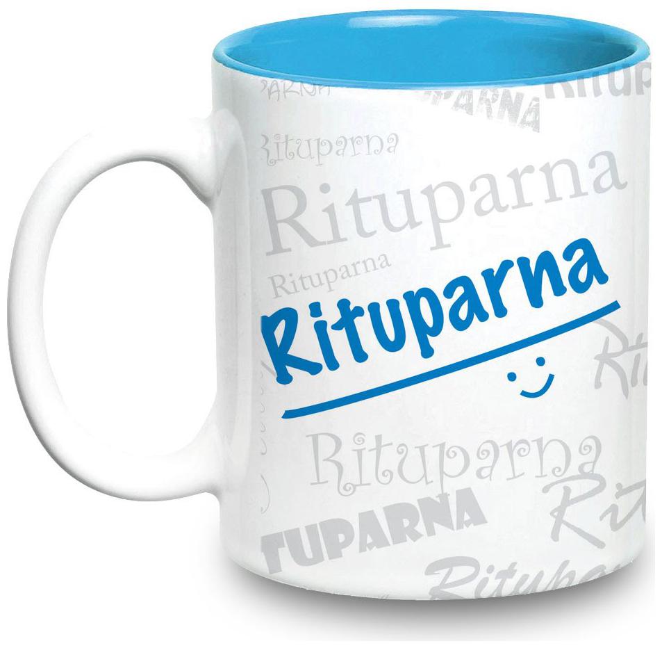 

Hot Muggs Me Graffiti Mug - Rituparna