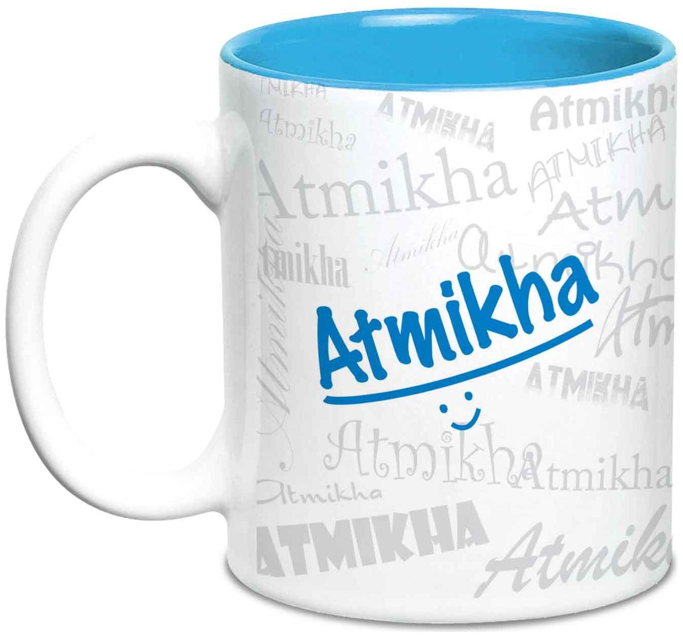 

Hot Muggs Me Graffiti Mug - Atmikha