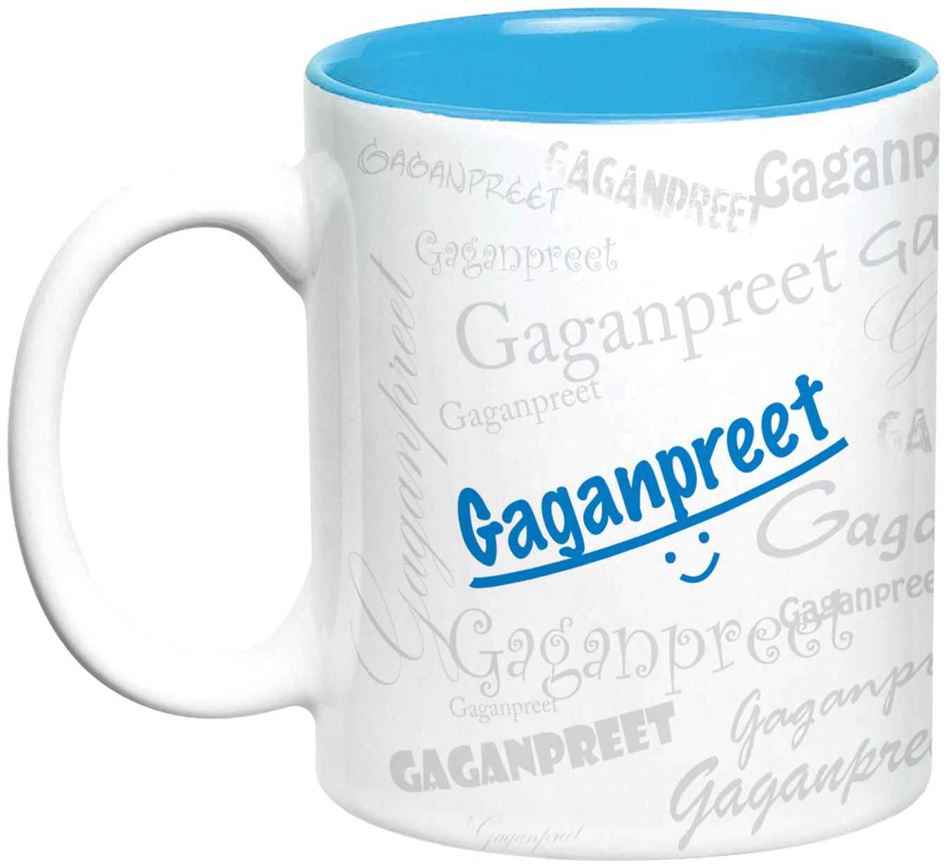 

Hot Muggs Me Graffiti Mug - Gaganpreet