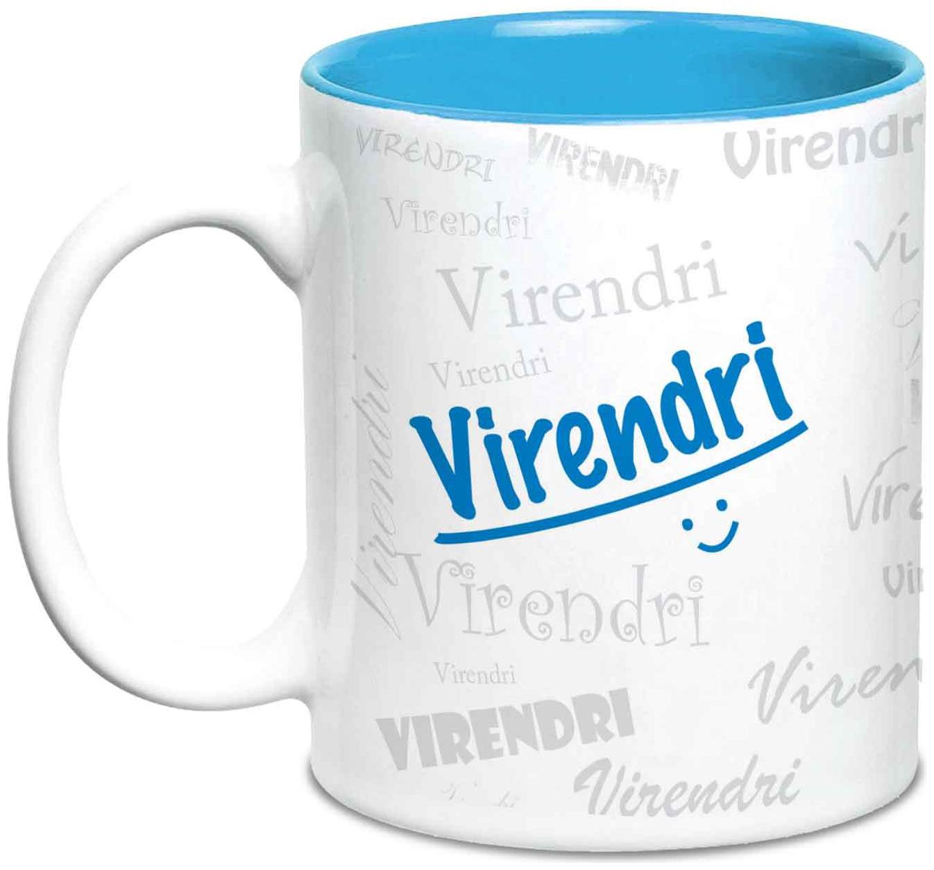 

Hot Muggs Me Graffiti Mug - Virendri