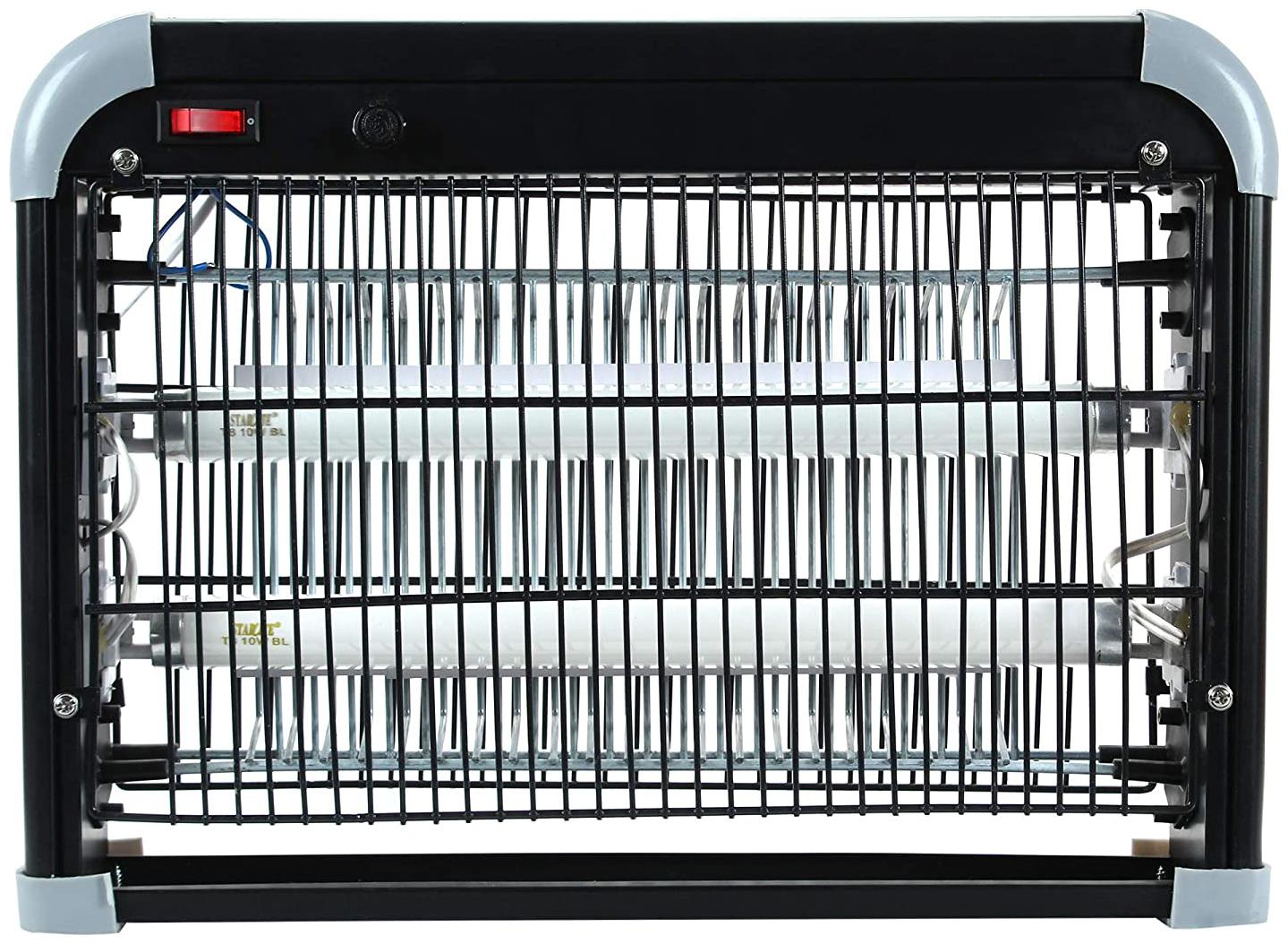 

Hygiene 20W Ultra Minus Insect Killer Insect Catcher Bug Zapper Repellent Fly SWer UV Tube Insect Killer Machine
