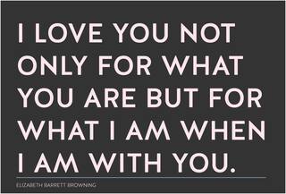 Rawpockets Wall Posters ' I am With U '