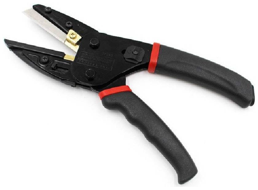 

IBS 3 In 1 Cutter01 Power Cutting Tool Multi Cut With Built-In Plier Wire Cutter Blade