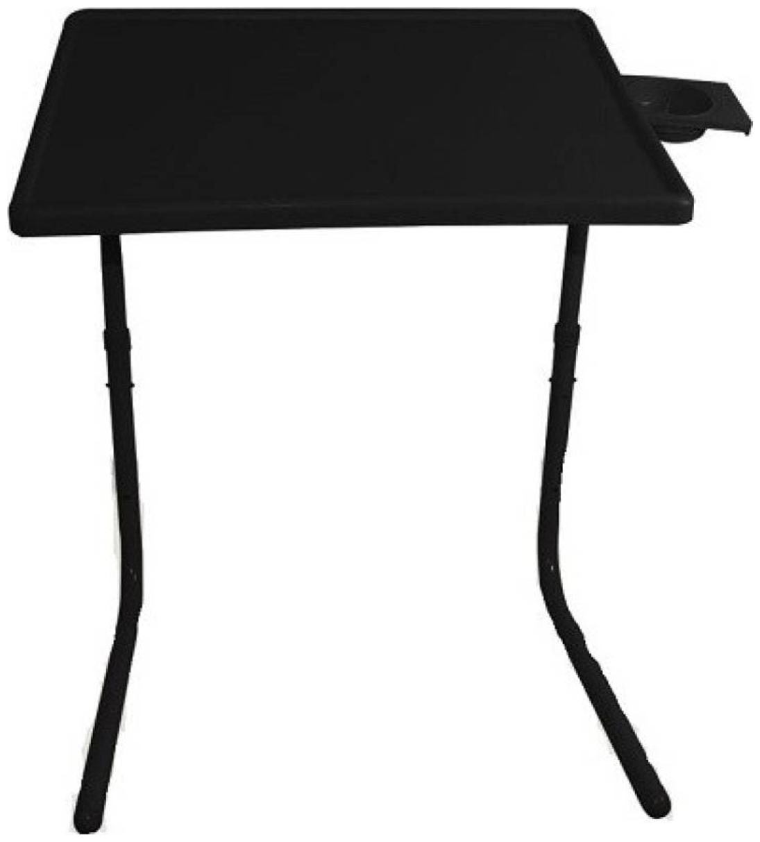 

IBS Tablemate TABLEMATE Adjustable Portable Folding Laptop Kid 021 Study Mate With 3d screen enlarge Black Changing Table