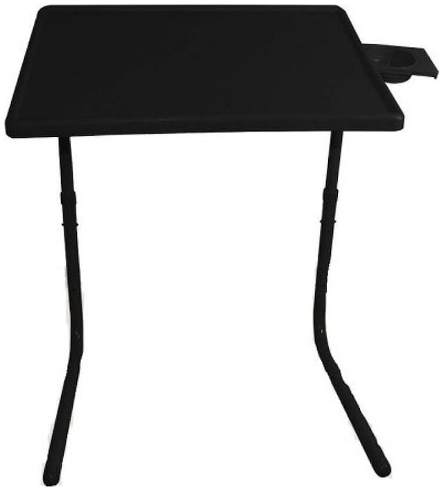 IBS Tablemate TABLEMATE Adjustable Portable Folding Laptop Kid 039 Study Mate With 3d screen enlarge Black Changing Table