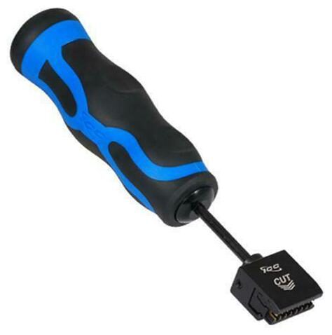 

ICC ICACSPDT4P TOOL 110 PUNCHDOWN 4-PAIR