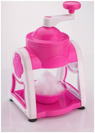 Ice Snow Maker, Manual Ice Crusher, Gola Maker / Gola Maker / Ice Maker