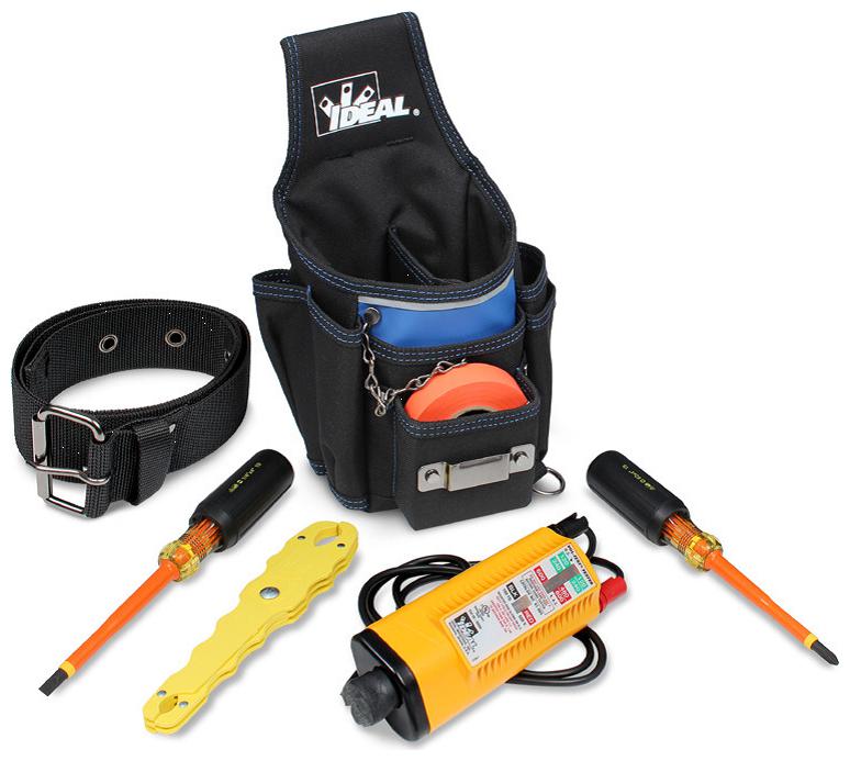 

Ideal 44-001 Starter Safety Kit
