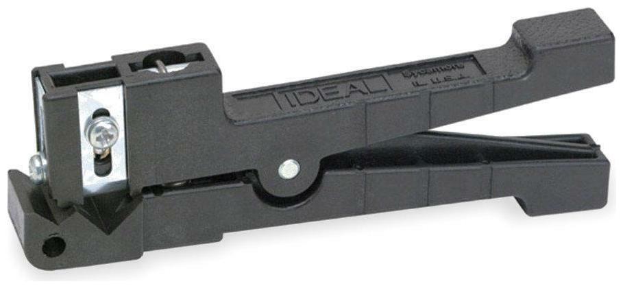 

Ideal 45-165 Data Phone Cable Stripper 3 16 to 5 16