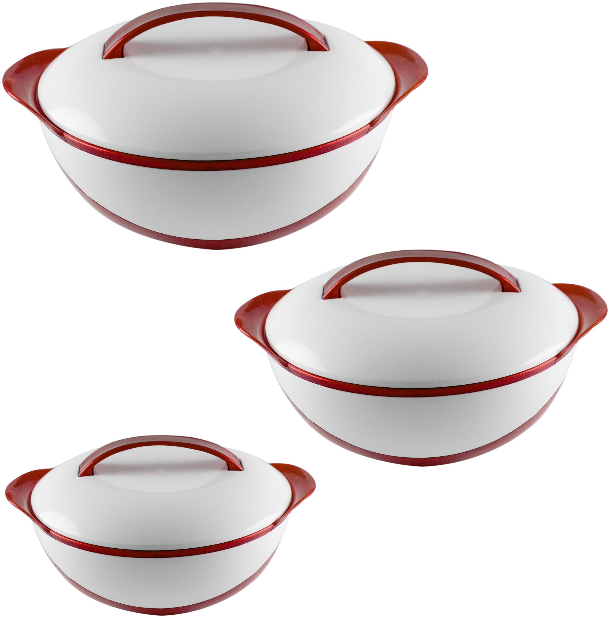

Ideal Home Hot Fall Casserole (Set of 3)