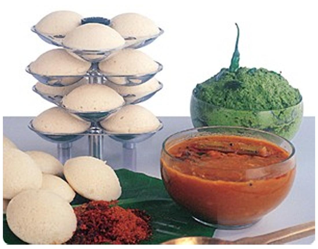 

Hawkins G05 Mini Idli Stand for Pressure Cooker 3-Litre