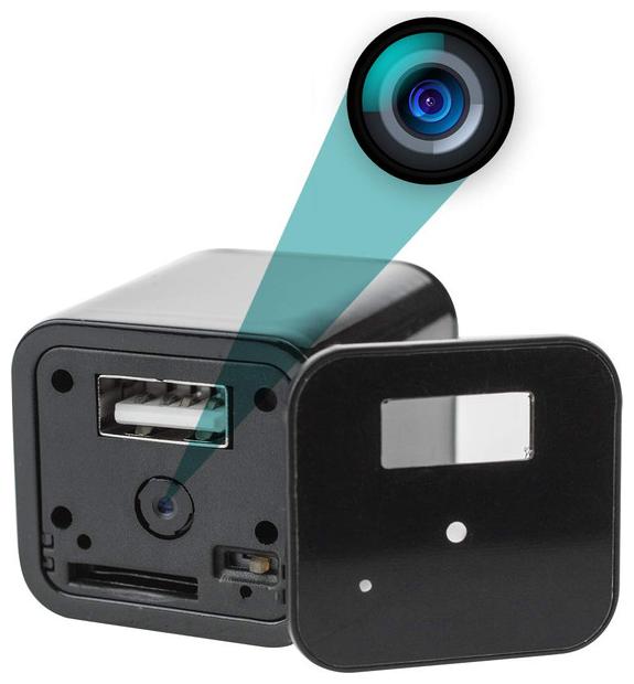 Sale > ifitech 1080p hidden camera > in stock