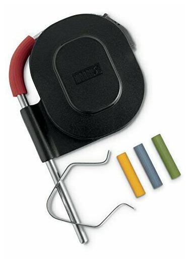 

iGrill Thermometer Pro Ambient Probe Monitor The Temperature Of Your Grill